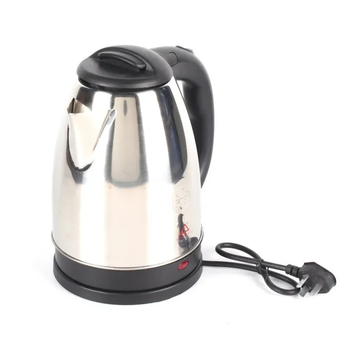 2L Cordleess Electric Kettle Stainless Steel 220V Electric Water Kettles 1500W Power