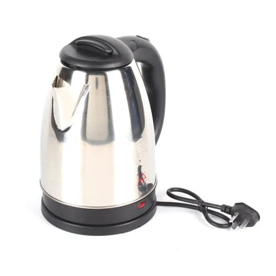 2L Cordleess Electric Kettle Stainless Steel 220V Electric Water Kettles 1500W Power