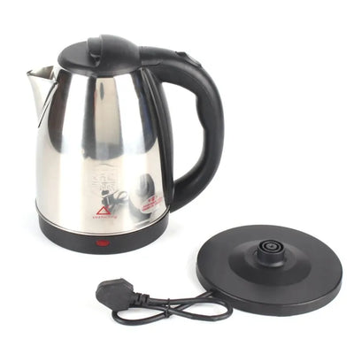 2L Cordleess Electric Kettle Stainless Steel 220V Electric Water Kettles 1500W Power