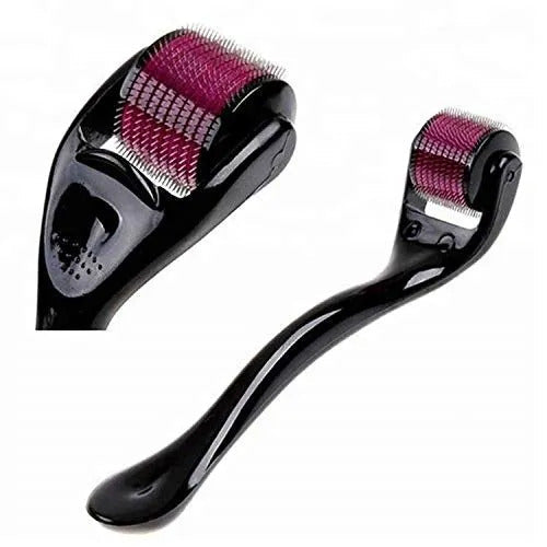Derma Roller – Reduce Fine Lines for Smooth Skin